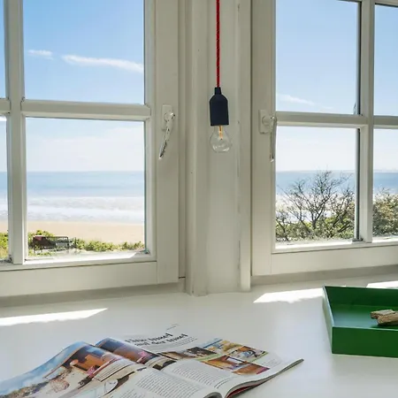 Strandhuette * リスト