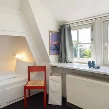 Strandhuette リスト