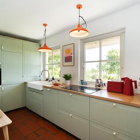 Strandhuette * リスト