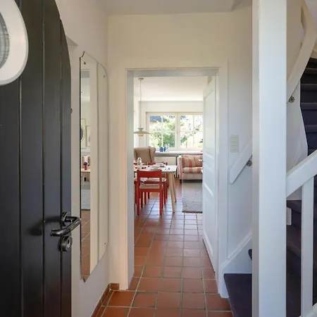 Strandhuette 別荘 *