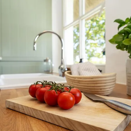 Strandhuette 別荘 リスト