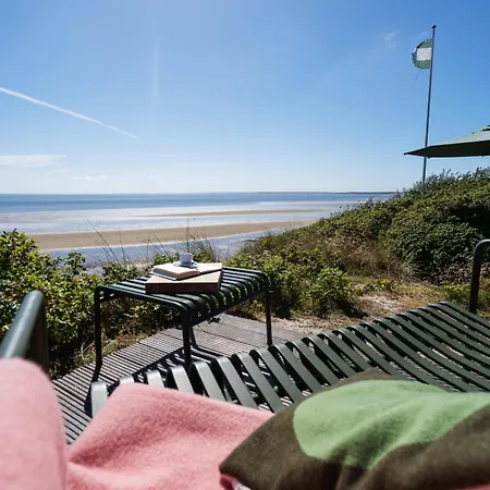 Strandhuette * リスト