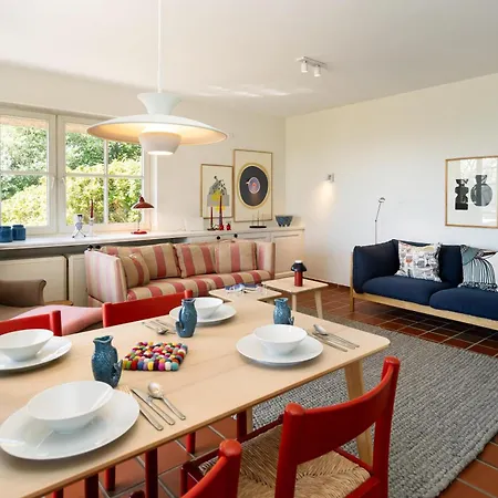 別荘 Strandhuette *