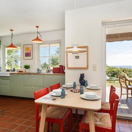 別荘 Strandhuette リスト