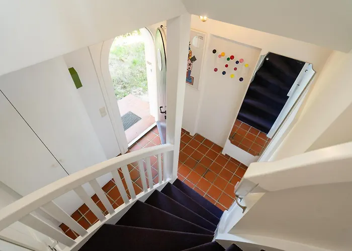 Strandhuette Casa vacanze *