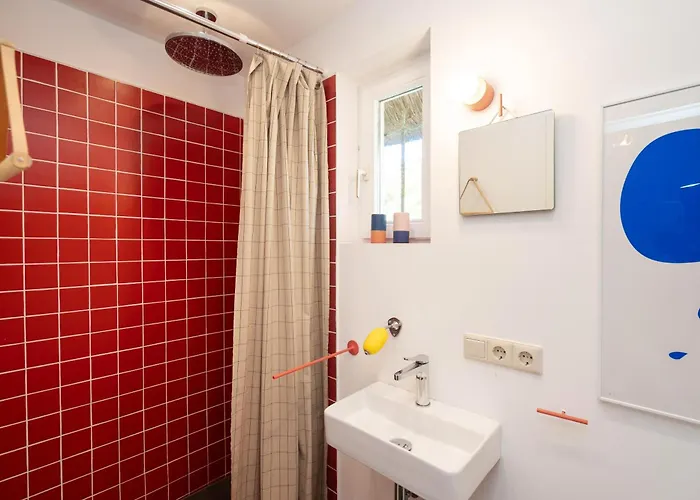 Strandhuette Casa vacanze *