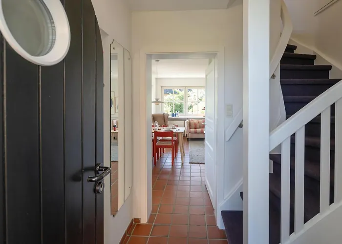 Strandhuette Casa vacanze *