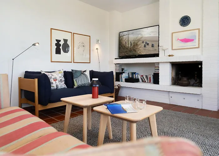 Strandhuette Casa vacanze *