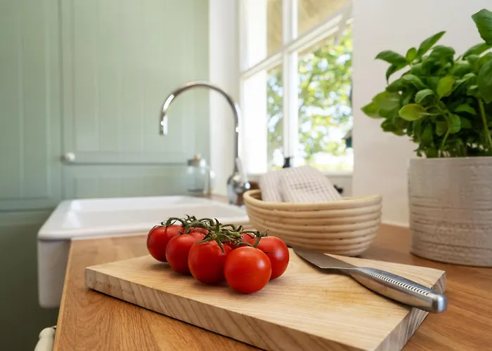 Strandhuette Casa vacanze List