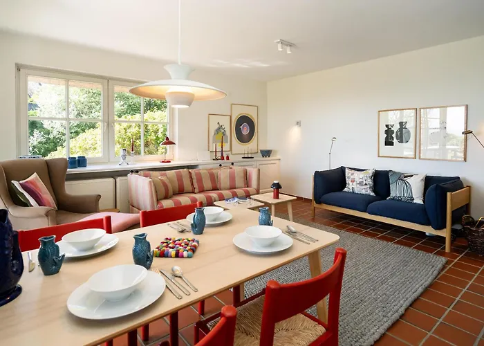 Casa vacanze Strandhuette *